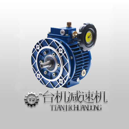 蜗轮减速机有什么优缺点？