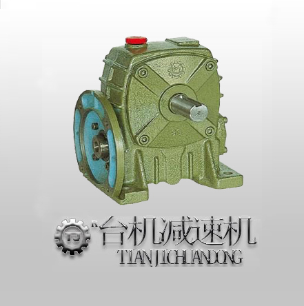 蜗轮减速机采用什么材质好？