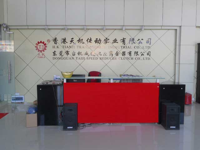 蝸輪蝸桿減速機定制-交期短且出貨快速！