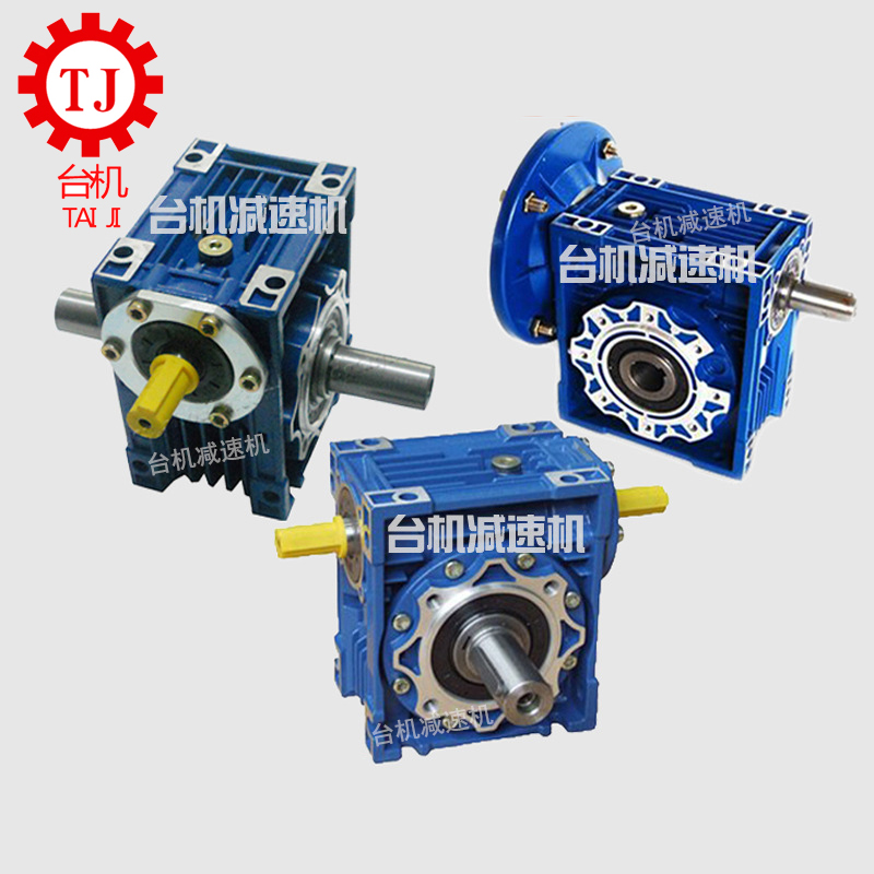 如何有效維護(hù)保養(yǎng)蝸輪蝸桿減速機(jī)？