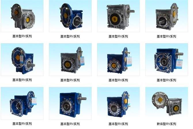 带你了解铝合金蜗轮减速机有什么作用？