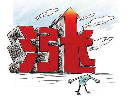 請(qǐng)注意！受原材料漲價(jià)影響,迫不得已產(chǎn)品價(jià)格上調(diào)