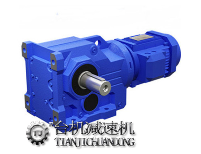 河北硬齒面減速機(jī)廠家，不辜負(fù)客戶的信任
